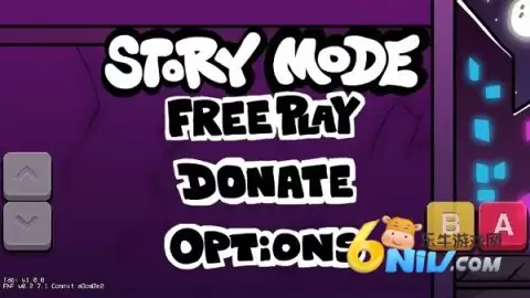 周五夜放克周三不忠夜米老鼠v3