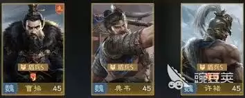 九牧之野虎卫反击盾如何搭配