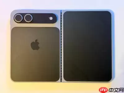 iPhone 18 Pro与折叠屏规格曝光：苹果开启双旗舰新时代