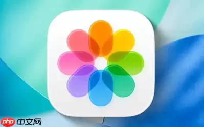 iOS 26 相册升级：活动智能识别与本地数据处理革新