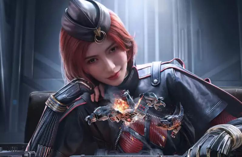 逆战未来和逆战有什么区别 逆战未来和逆战的区别分析 - 菜鸟下载