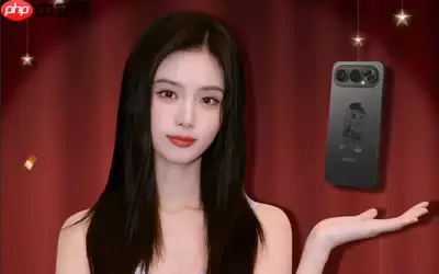 直击徐艺洋直播开箱荣耀50 Pro+，500台限量版现场揭秘