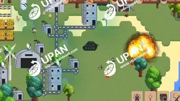 我的村庄我守护