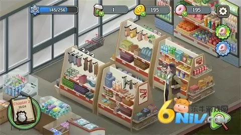 合并侦探神秘故事