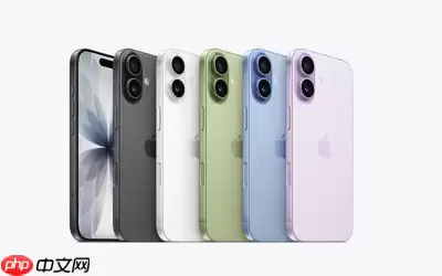 iPhone 17在华销量暴涨40%，Pro Max独占半壁江山