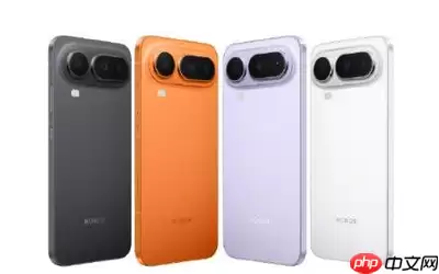 荣耀Magic8 Pro Air开售定档1月23日，售价4499元起