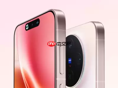 vivo X300S配置曝光：配备1.5K直屏与2亿主摄，7千毫安时大电池是亮点