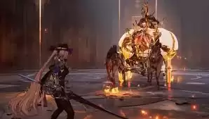 白银之城枪炮师厉害吗