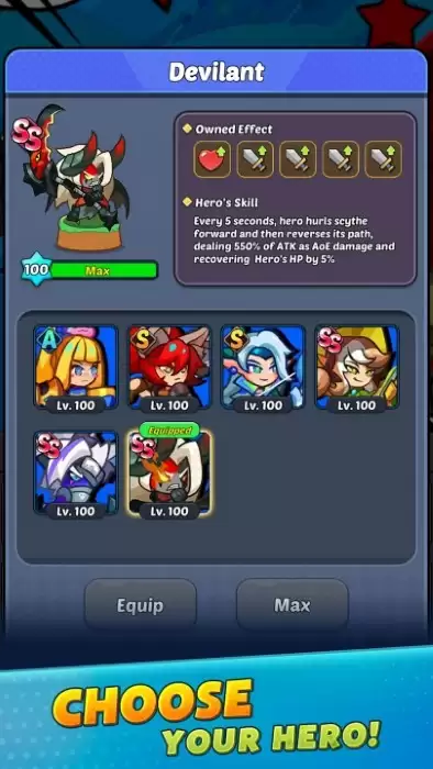 怪物杀手传奇冒险