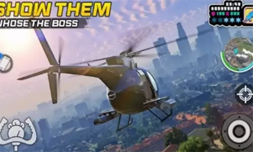 城市组织模拟器