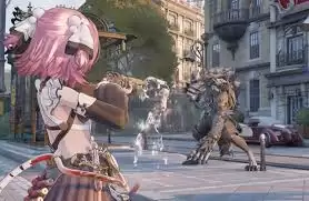 白银之城枪炮师厉害吗