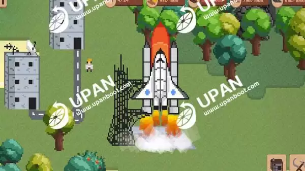 我的村庄我守护