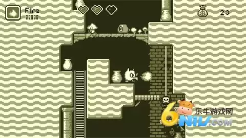 喵之大冒险游戏