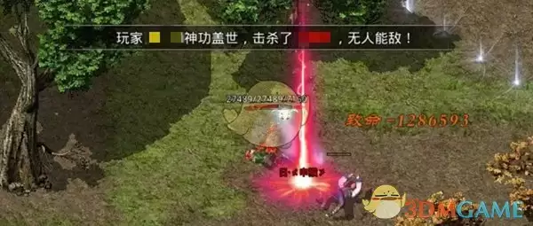 《盛大原始传奇》新手职业选择推荐