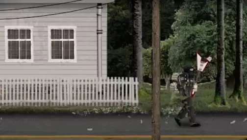 最后战役联合之城