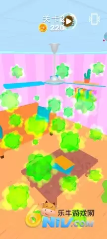 冲就完事模拟器