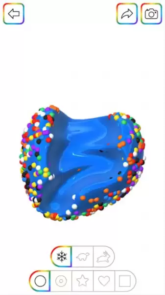 史莱姆乐园制作模拟器