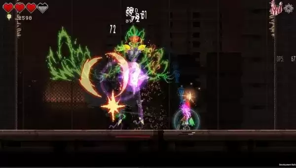 餐瘾地城中文版