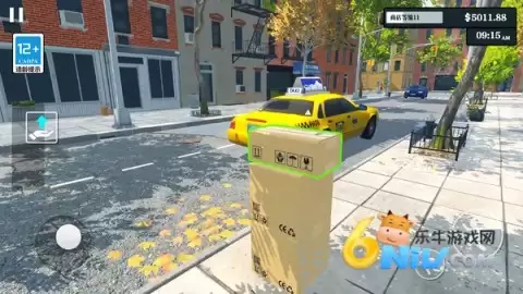 超市经营模拟器