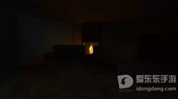 恐怖魔法朋友之家