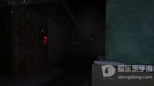 恐怖魔法朋友之家