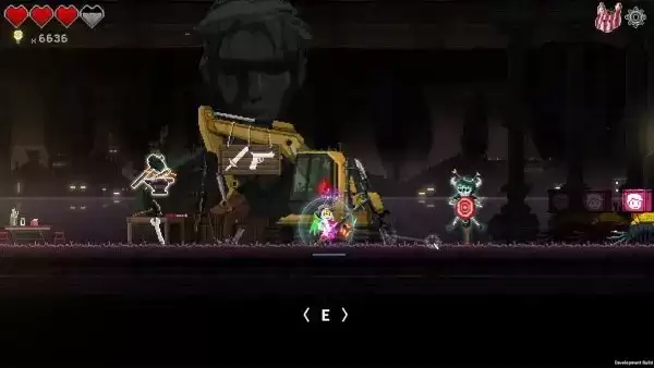 餐瘾地城中文版