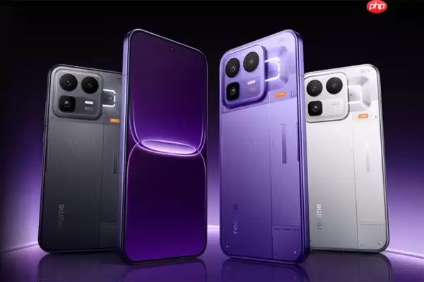 一加Neo8首配5000万潜望长焦，同档位影像独家突围