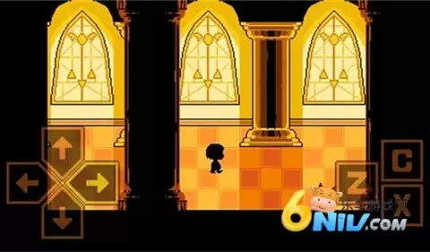 传说之下全然不信