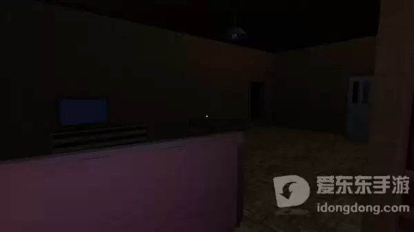 恐怖魔法朋友之家