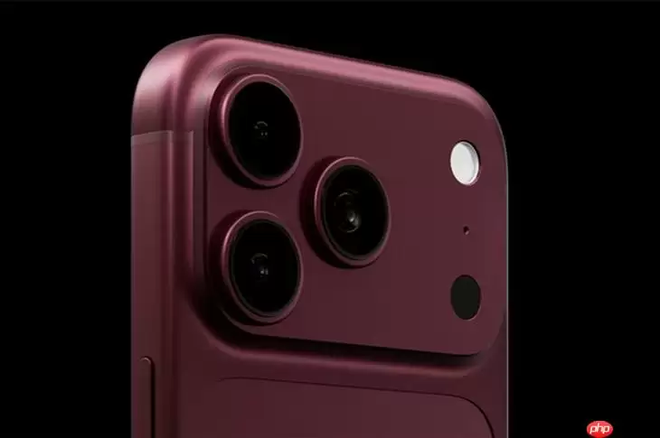 iPhone 18供应链实锤：揭秘一年双更新策略背后的考量