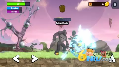 哥斯拉VS金刚联盟