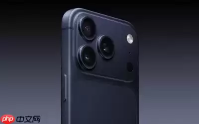 iPhone 18全系标配12GB运存：标准版的重大跨越