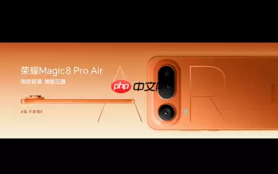 荣耀今日新品价格：保时捷设计版售价近万元