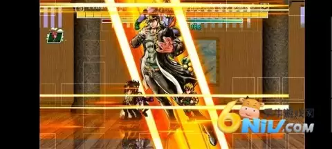 mugenjojo别天止水改1.2