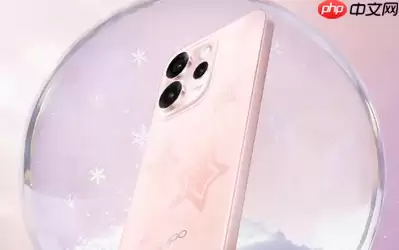 OPPO Reno15系列国内销量破百万，用时不到两个月