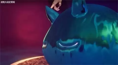 胡桃大战史莱姆正版