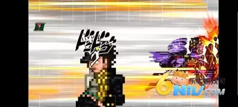 mugenjojo别天止水改1.2