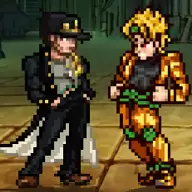 mugenjojo别天止水改1.2