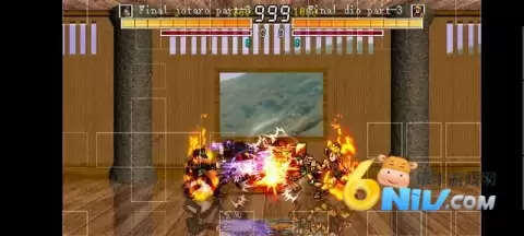 mugenjojo别天止水改1.2