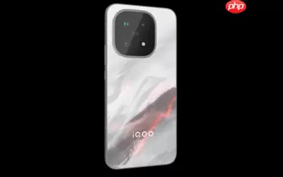 iQOO 15 Ultra前瞻：打造极致操控的致敬之作