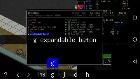 大灾变劫后余生