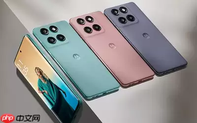 摩托罗拉Edge 70 Fusion配置曝光：骁龙7s Gen3性能实测