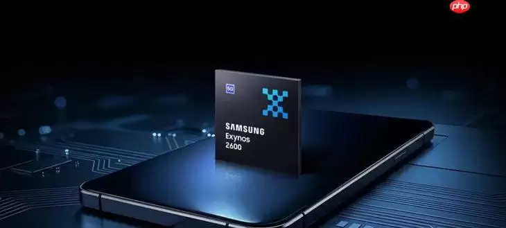 三星Galaxy S26系列前瞻：首发2nm芯片，或将3月发布