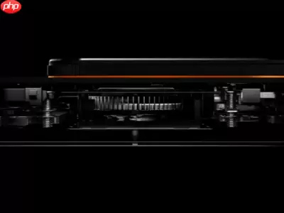 iQOO 15 Ultra渲染图揭秘：搭载行业最大风扇与451万分跑分