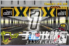 极品飞车最高通缉