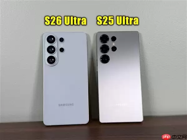 三星S26首发2nm芯片：3月截胡高通苹果，性能抢先看