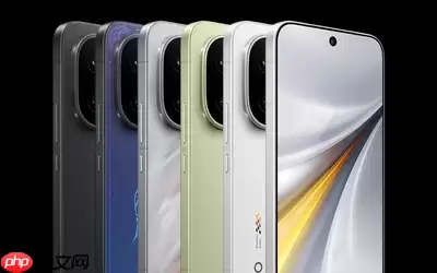 iQOO 15 Ultra首发亮相：实验室跑分超451万的二月新品