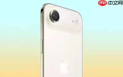 今秋iPhone Air 2如约而至，升级亮点在哪里？