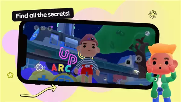 托卡的日常生活3D版