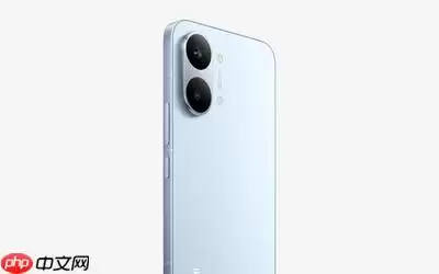 Redmi Turbo 5 Max官宣：支持超百款主流品牌充电器